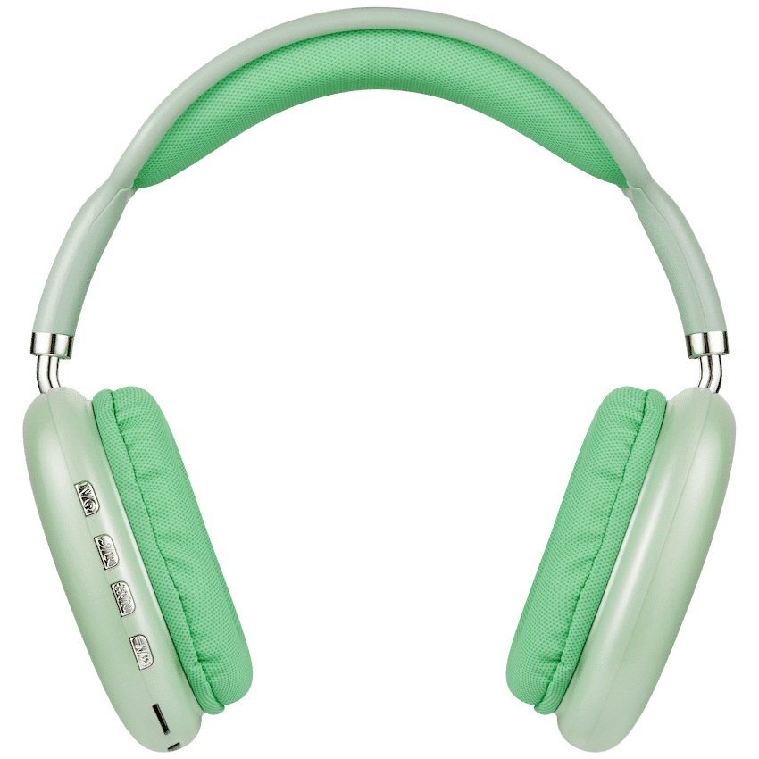Pro Bass Urban Groove Series Bluetooth Headphones - Image 14