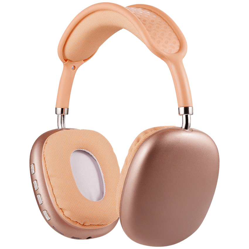 Pro Bass Urban Groove Series Bluetooth Headphones - Image 4