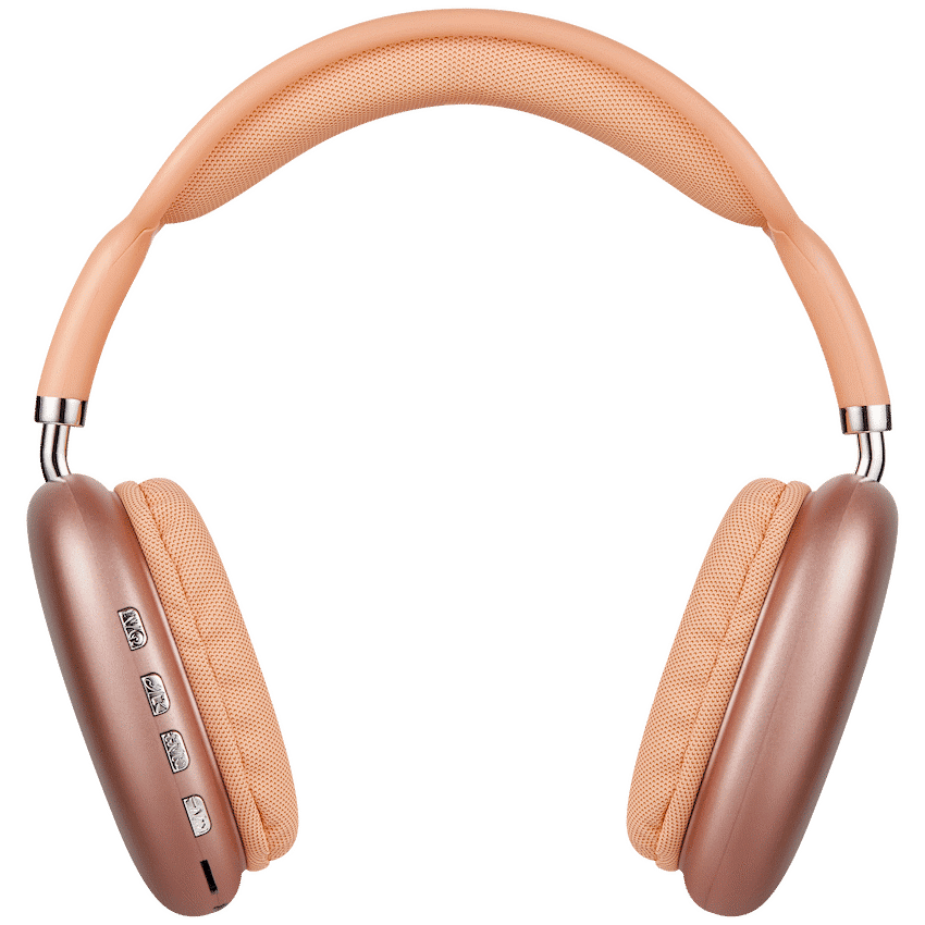 Pro Bass Urban Groove Series Bluetooth Headphones - Image 18