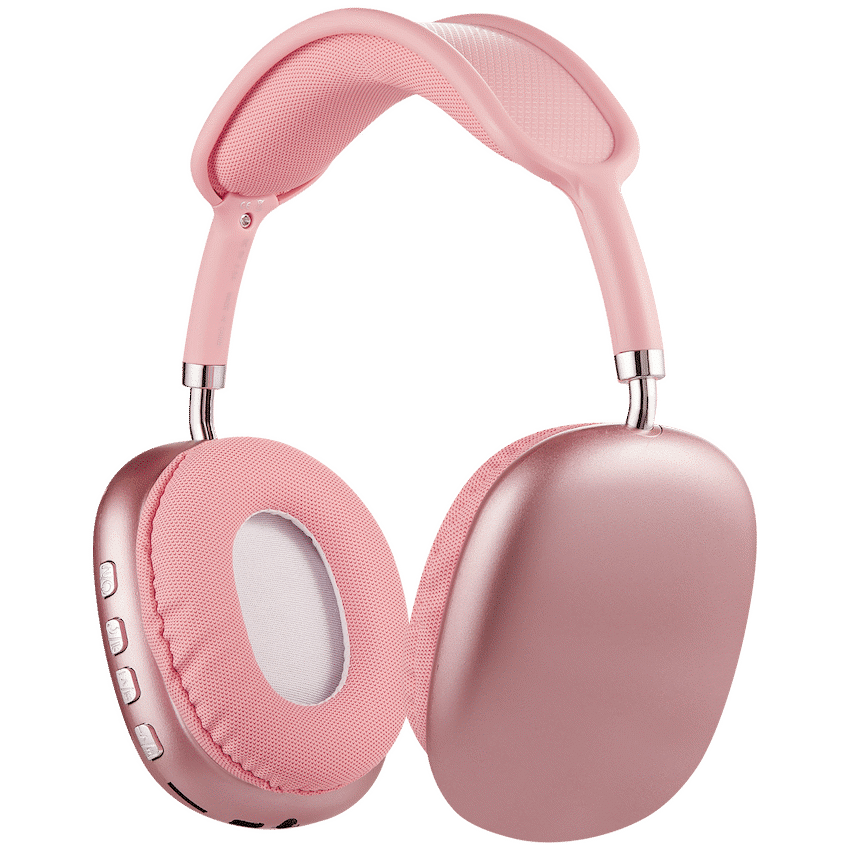 Pro Bass Urban Groove Series Bluetooth Headphones - Image 5