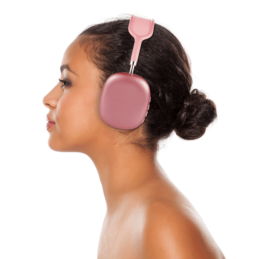 Pro Bass Urban Groove Series Bluetooth Headphones - Image 25