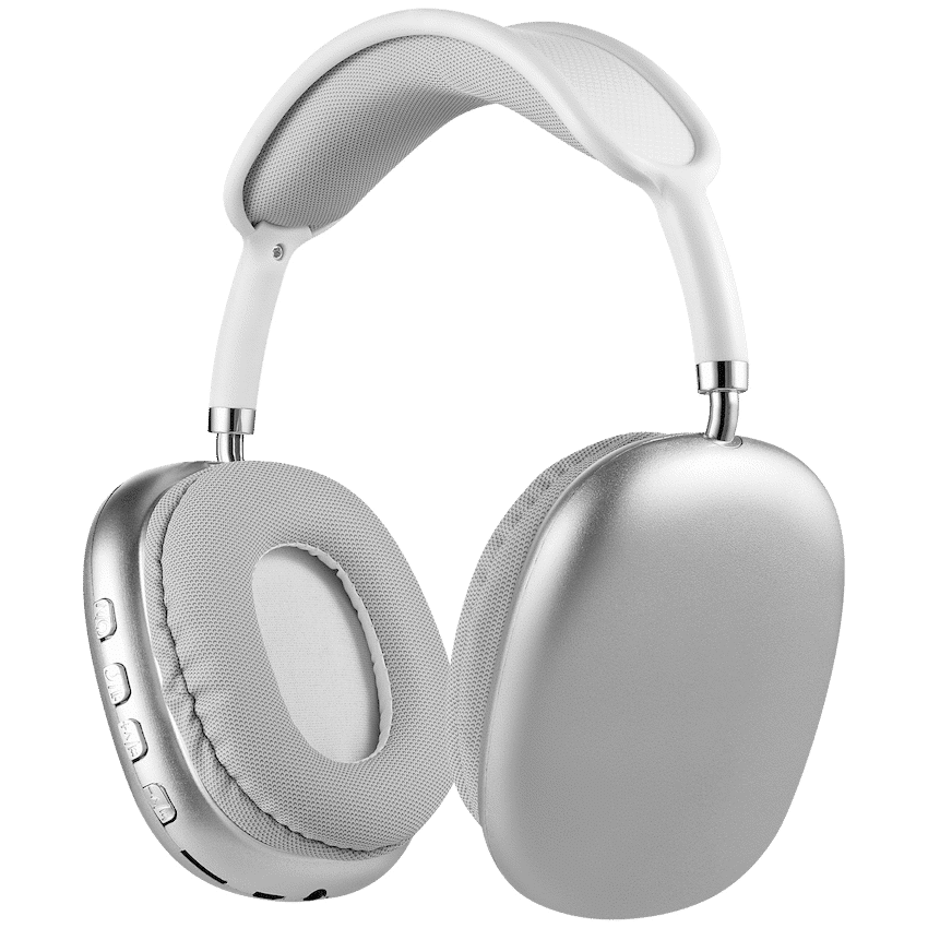 Pro Bass Urban Groove Series Bluetooth Headphones - Image 6