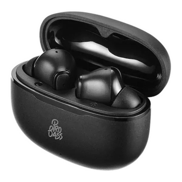 ProBass SubSonic TWS Earphone – Black — ProBass SubSonic TWS Earphone – Black
