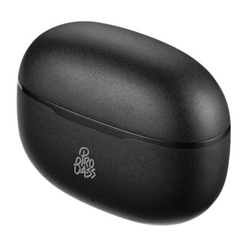 ProBass SubSonic TWS Earphone - Black - Image 3