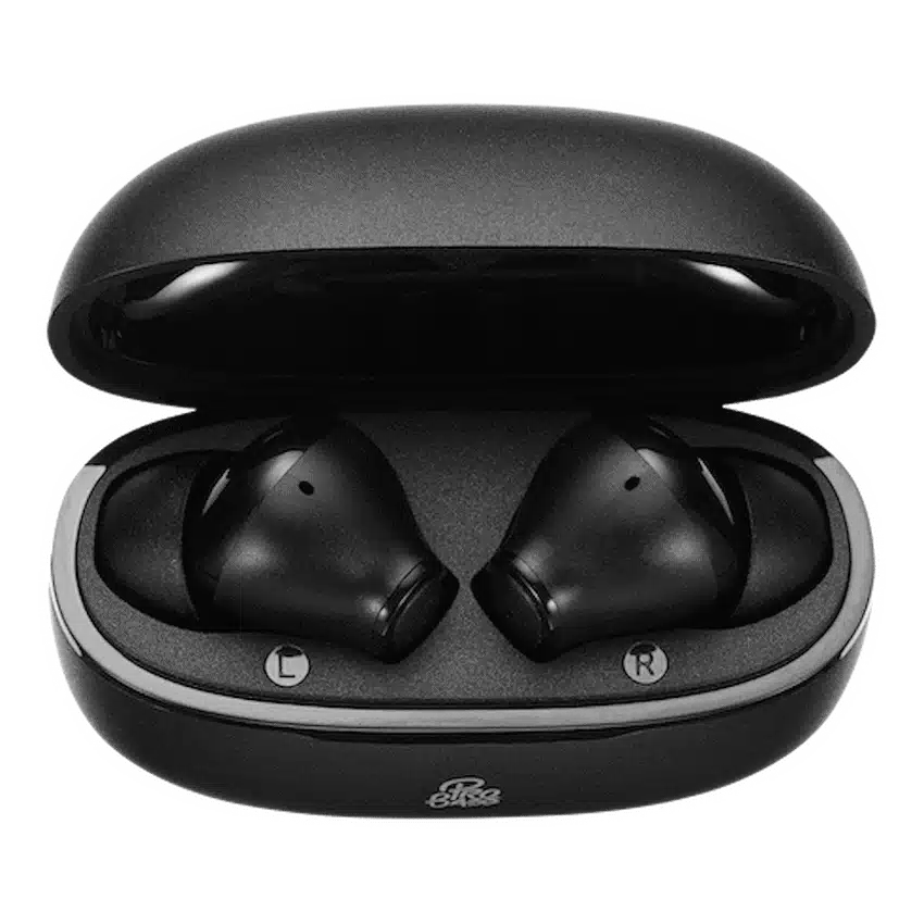 ProBass SubSonic TWS Earphone - Black - Image 5