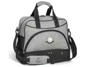 Gary Player Erinvale Double-Decker Bag — Gary Player Erinvale Double-Decker Bag