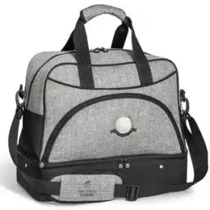 Gary Player Erinvale Double-Decker Bag — Gary Player Erinvale Double-Decker Bag