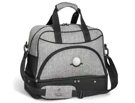 Gary Player Erinvale Double-Decker Bag — Gary Player Erinvale Double-Decker Bag