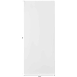 Pull-Up Banner Layflat PVC Skin (Excludes Hardware)
