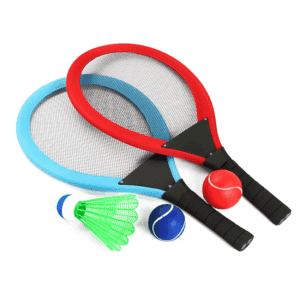 Quest 3-in-1 Tennis Set - Multi - Image 2