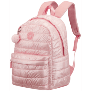 Alternative view of Quest Crinkle-Pop Backpack Pink