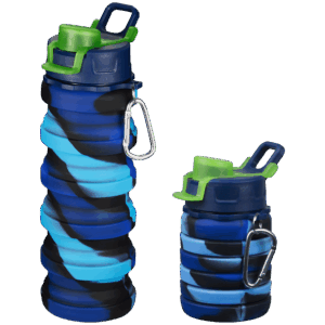 Quest Hydro-Pop Bottle 500ml