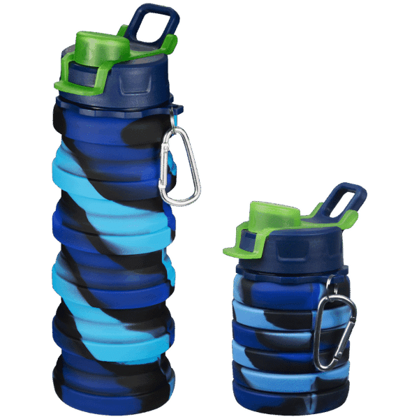 Quest Hydro-Pop Bottle 500ml — Quest Hydro-Pop Bottle 500ml