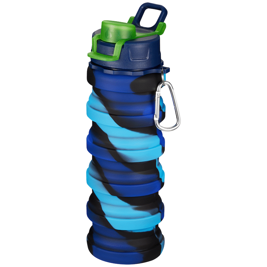 Quest Hydro-Pop Bottle 500ml - Image 3