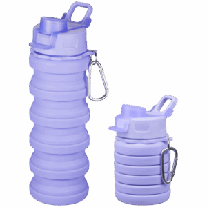 Alternative view of Quest Hydro-Pop Bottle 500ml