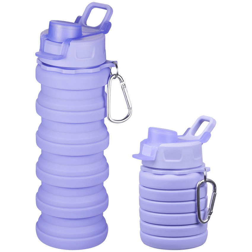 Quest Hydro-Pop Bottle 500ml - Image 2