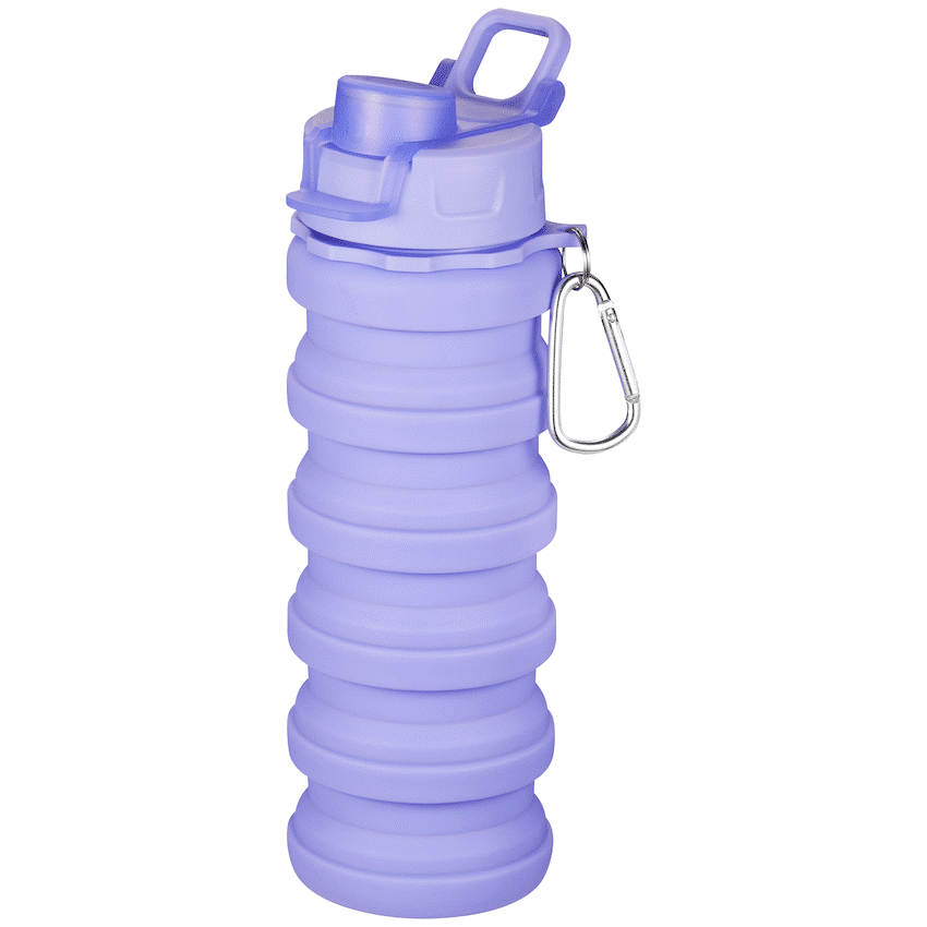 Quest Hydro-Pop Bottle 500ml - Image 8