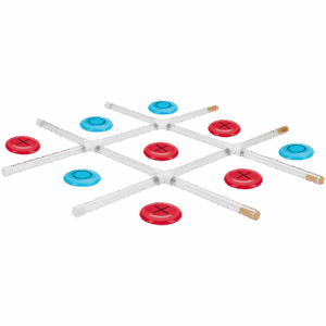 Quest Light-Up Tic-Tac-Toe - Multi - Image 4