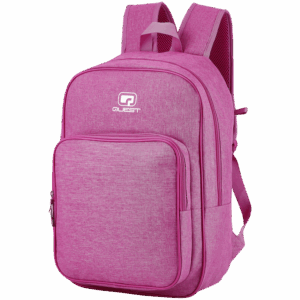 Quest Lunchbreak 16l Backpack Combo - Pink