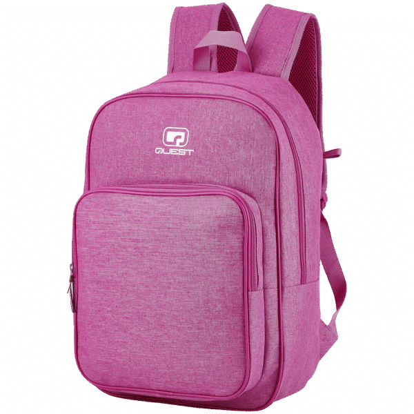 Quest Lunchbreak 16l Backpack Combo – Pink — Quest Lunchbreak 16l Backpack Combo – Pink