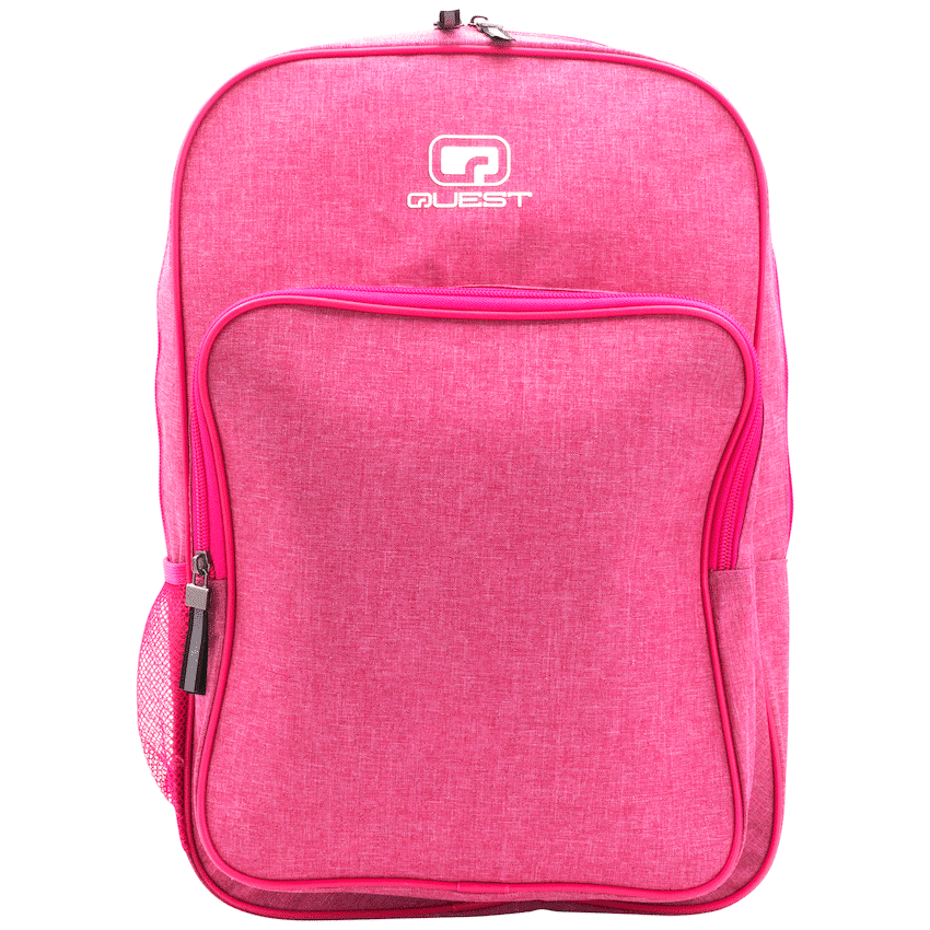 Quest Lunchbreak 16l Backpack Combo - Pink - Image 6