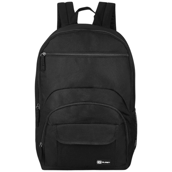 Quest Mentor 20l Backpack – Black — Quest Mentor 20l Backpack – Black