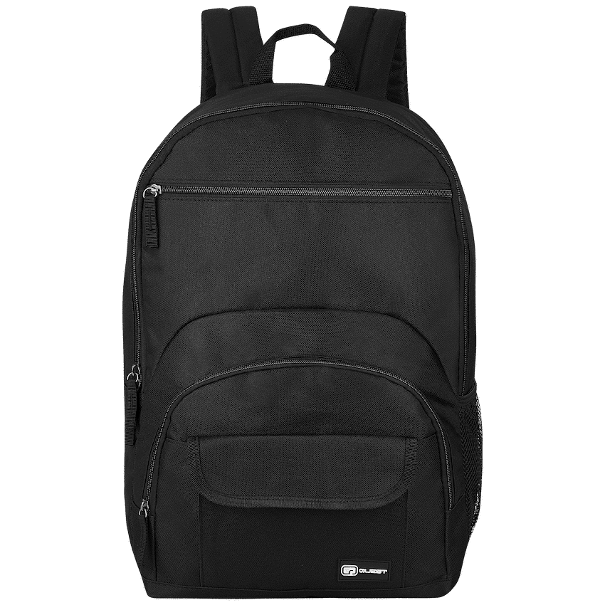Quest Mentor 20l Backpack - Black