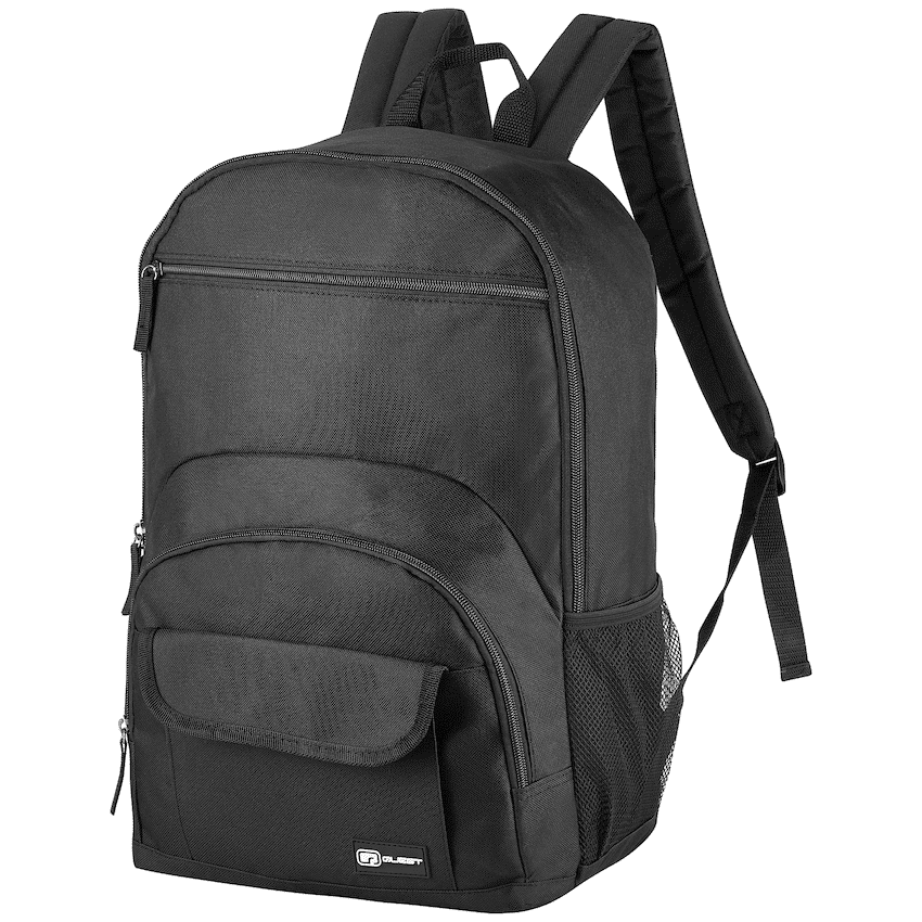 Quest Mentor 20l Backpack - Black - Image 2