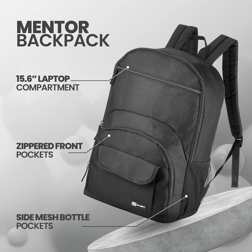 Quest Mentor 20l Backpack - Black - Image 3