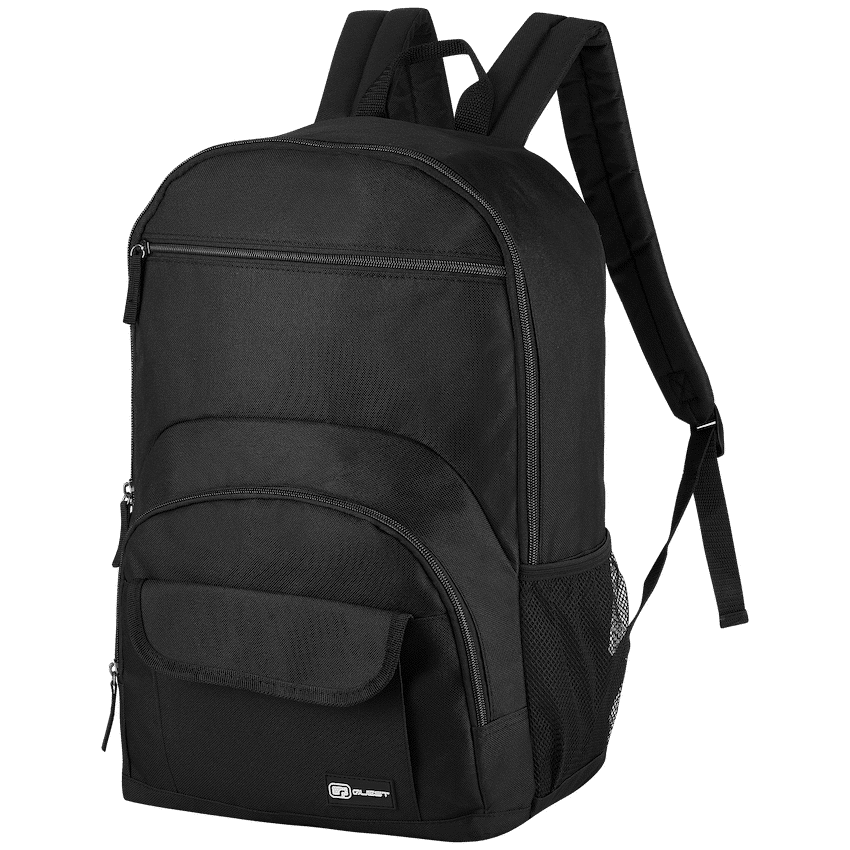 Quest Mentor 20l Backpack - Black - Image 7