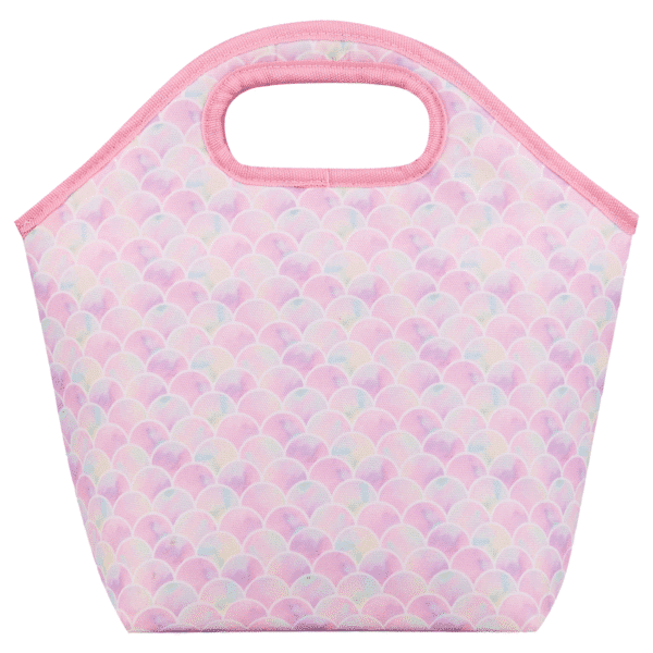 Quest Mermaid Lunch Cooler — Quest Mermaid Lunch Cooler
