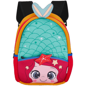 Quest Neoprene Backpack Mermaid — Quest Neoprene Backpack Mermaid