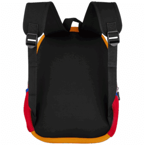 Quest Neoprene Backpack Mermaid - Image 2
