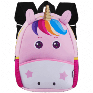 Quest Neoprene Backpack – Unicorn — Quest Neoprene Backpack – Unicorn