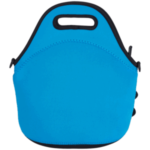 Alternative view of Quest Neoprene Lunch Bag - Dino