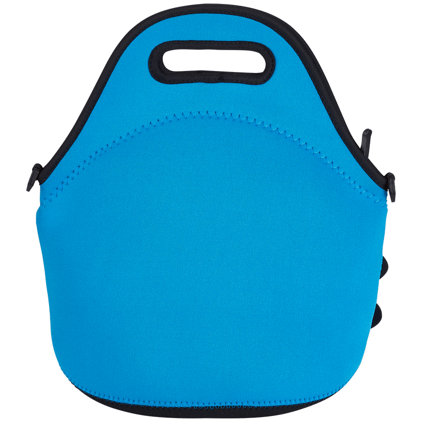Quest Neoprene Lunch Bag - Dino - Image 2