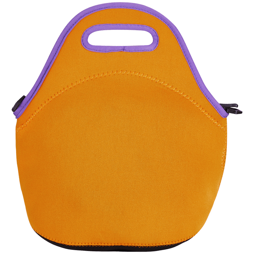 Quest Neoprene Lunch Bag Mermaid - Image 2