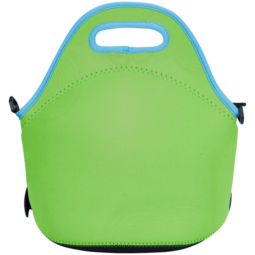 Quest Neoprene Lunch Bag - Monster - Image 2