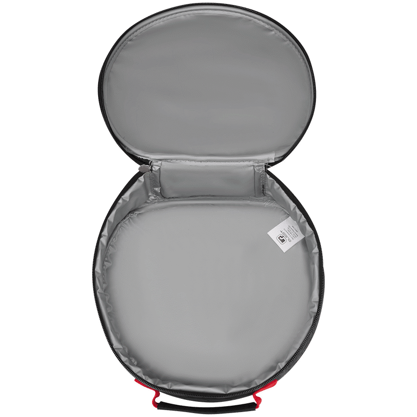 Quest On the Move EVA Lunch Cooler Black - Image 3