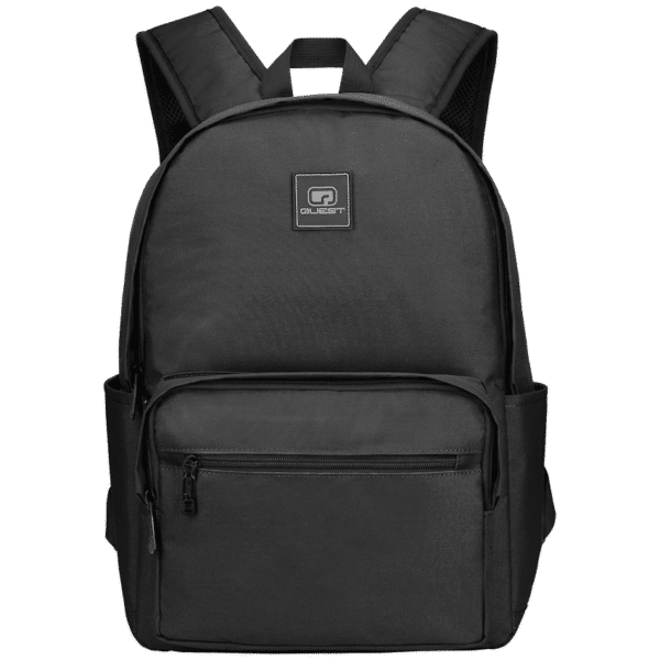 Quest Origin 18l Backpack – Black — Quest Origin 18l Backpack – Black
