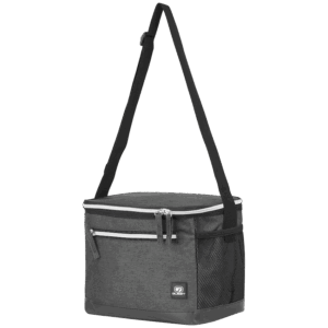 Quest Pollo Lunch Cooler - Charcoal