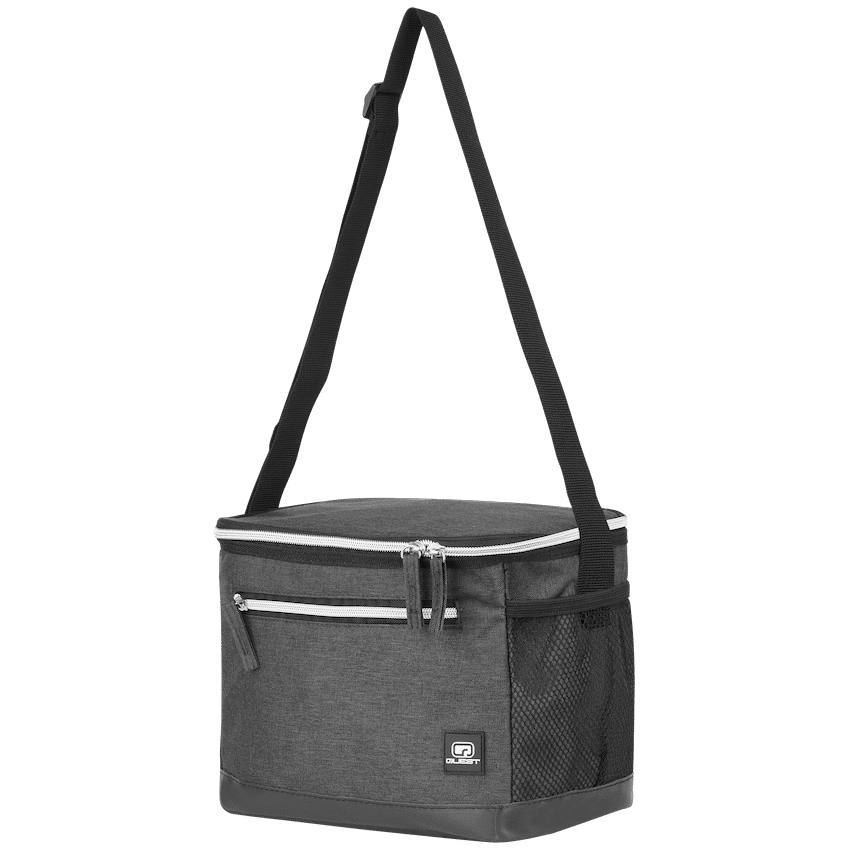 Quest Pollo Lunch Cooler - Charcoal