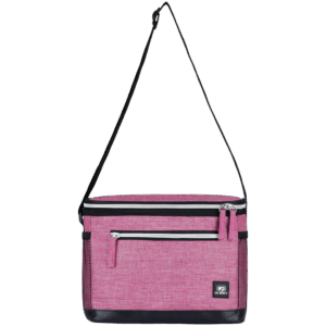 Quest Pollo Lunch Cooler - Pink