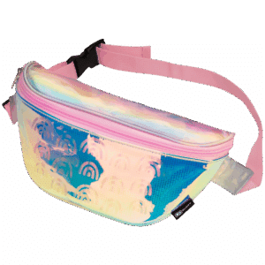 Quest Rainbow Moonbag - Pink - Image 2