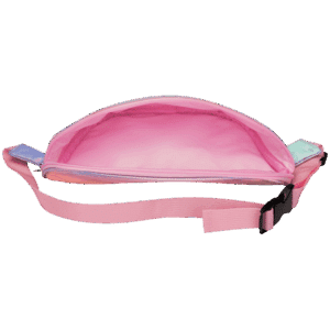 Quest Rainbow Moonbag - Pink - Image 3