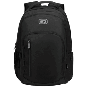 Quest Senior Scholar 30L Backpack Black