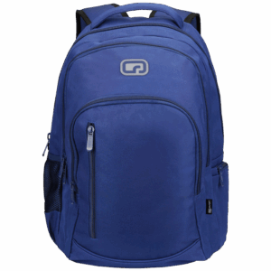 Quest Senior Scholar 30L Backpack Navy