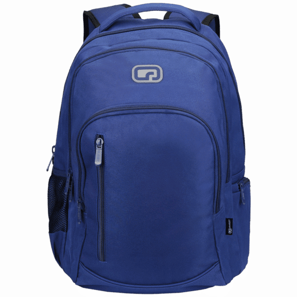 Quest Senior Scholar 30L Backpack Navy — Quest Senior Scholar 30L Backpack Navy