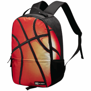 Alternative view of Quest Swoosh Backpack Black