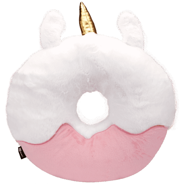 Quest Unicorn Pillow – Pink — Quest Unicorn Pillow – Pink